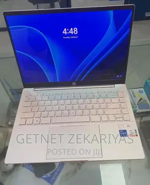 New Laptop HP Pavilion 14 16GB Intel Core I7 SSD 512GB