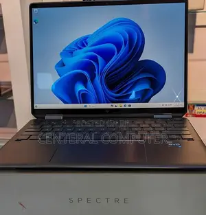 Photo - New Laptop HP Spectre 13t 32GB Intel Core I7 SSD 1T