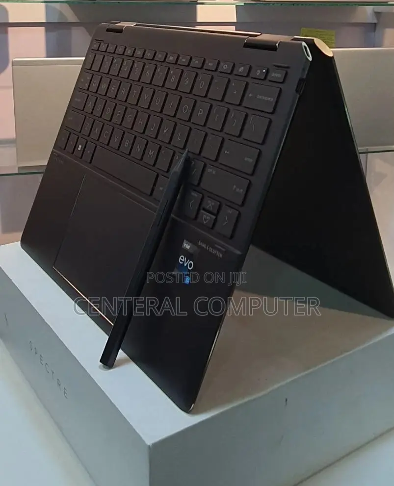 New Laptop HP Spectre 13t 32GB Intel Core I7 SSD 1T