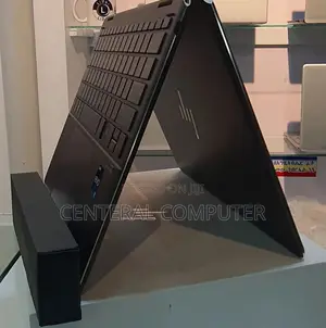 New Laptop HP Spectre 13t 32GB Intel Core I7 SSD 1T