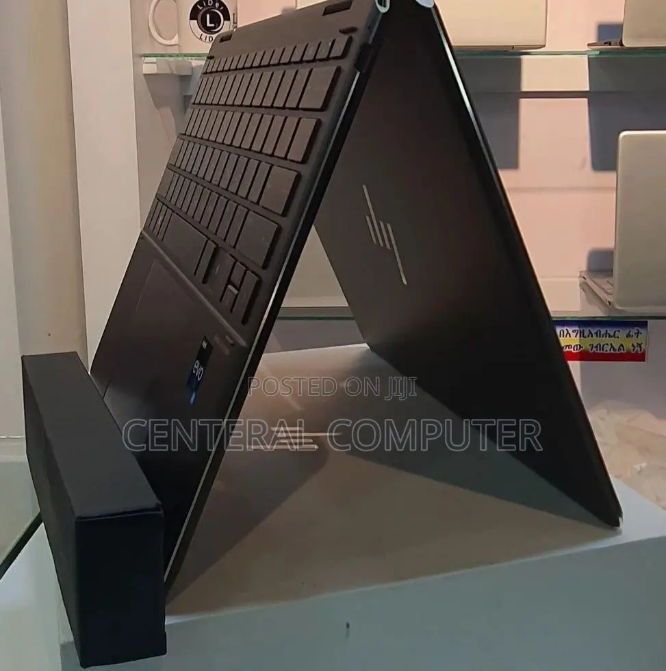 New Laptop HP Spectre 13t 32GB Intel Core I7 SSD 1T