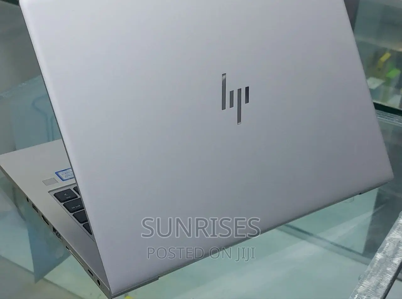 New Laptop HP EliteBook 840 16GB Intel Core I7 SSD 512GB