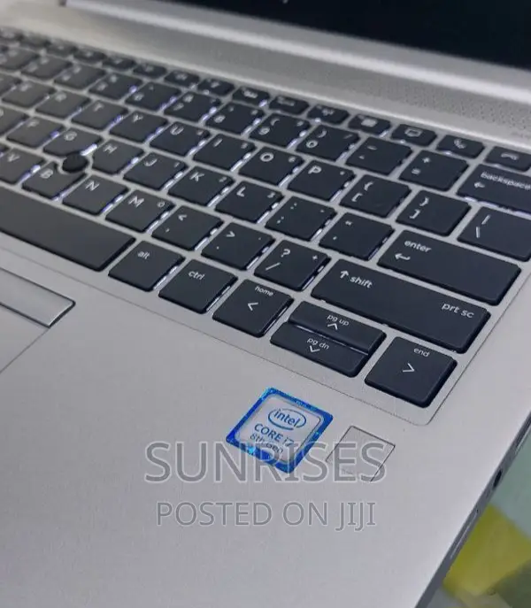 New Laptop HP EliteBook 840 16GB Intel Core I7 SSD 512GB