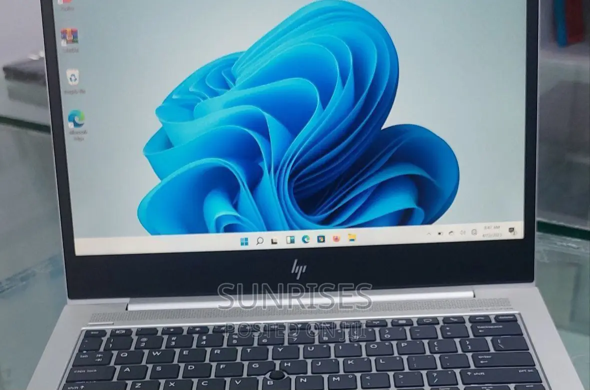 New Laptop HP EliteBook 840 16GB Intel Core I7 SSD 512GB