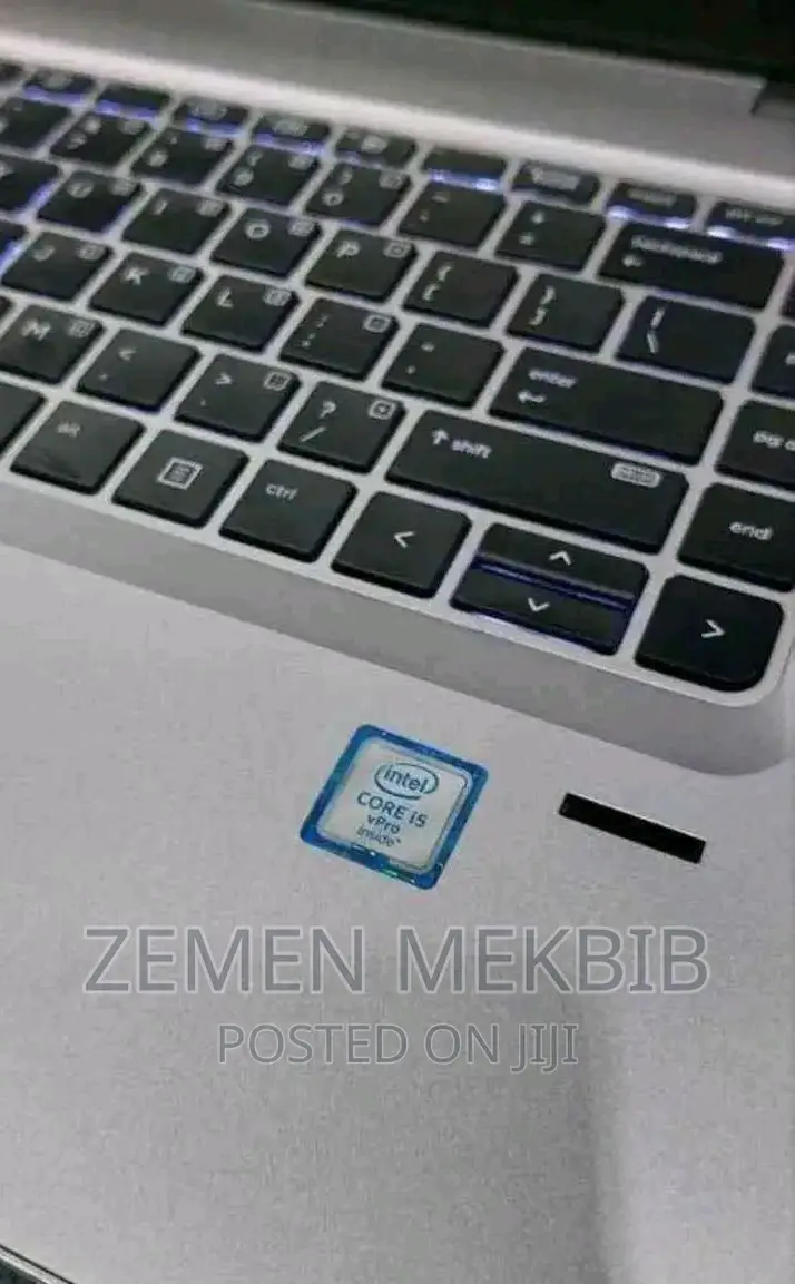 New Laptop HP EliteBook 840 8GB Intel Core I5 HDD 1T
