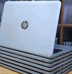 New Laptop HP EliteBook 840 8GB Intel Core I5 HDD 1T