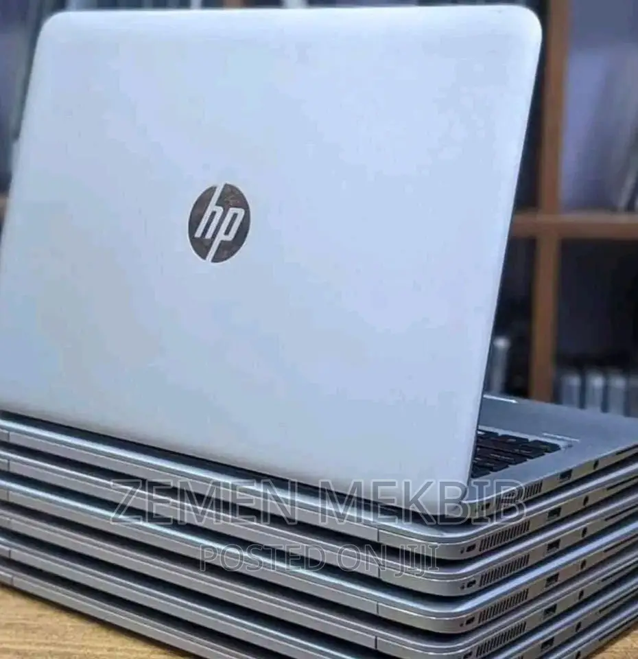 New Laptop HP EliteBook 840 8GB Intel Core I5 HDD 1T