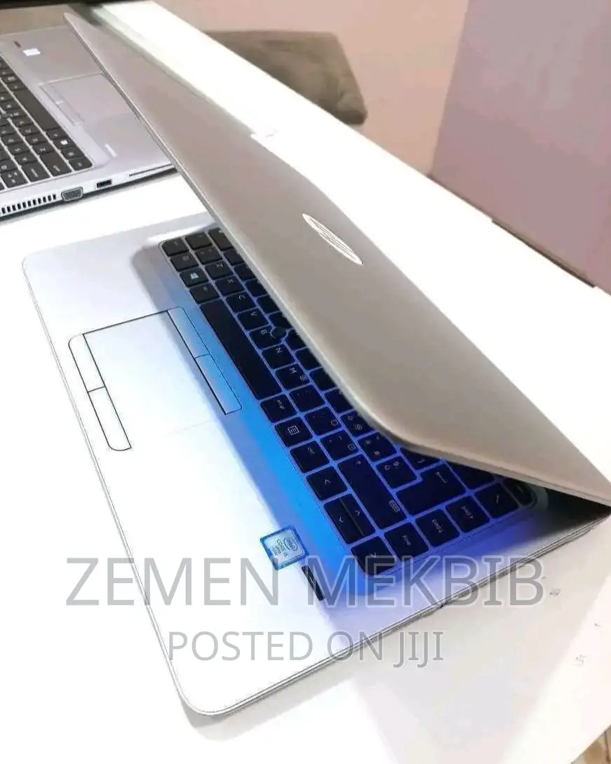 New Laptop HP EliteBook 840 8GB Intel Core I5 HDD 1T
