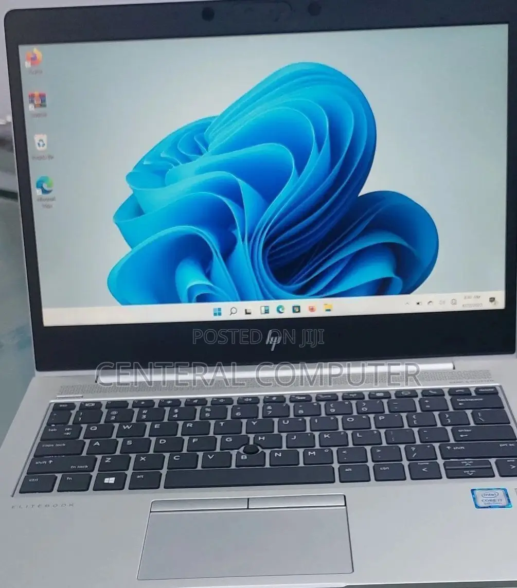 New Laptop HP 430 G6 16GB Intel Core I7 SSD 512GB