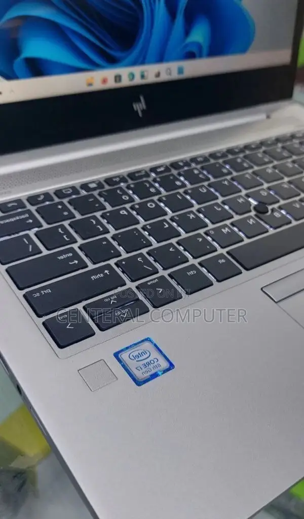 New Laptop HP 430 G6 16GB Intel Core I7 SSD 512GB