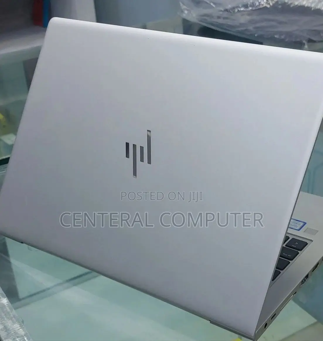 New Laptop HP 430 G6 16GB Intel Core I7 SSD 512GB