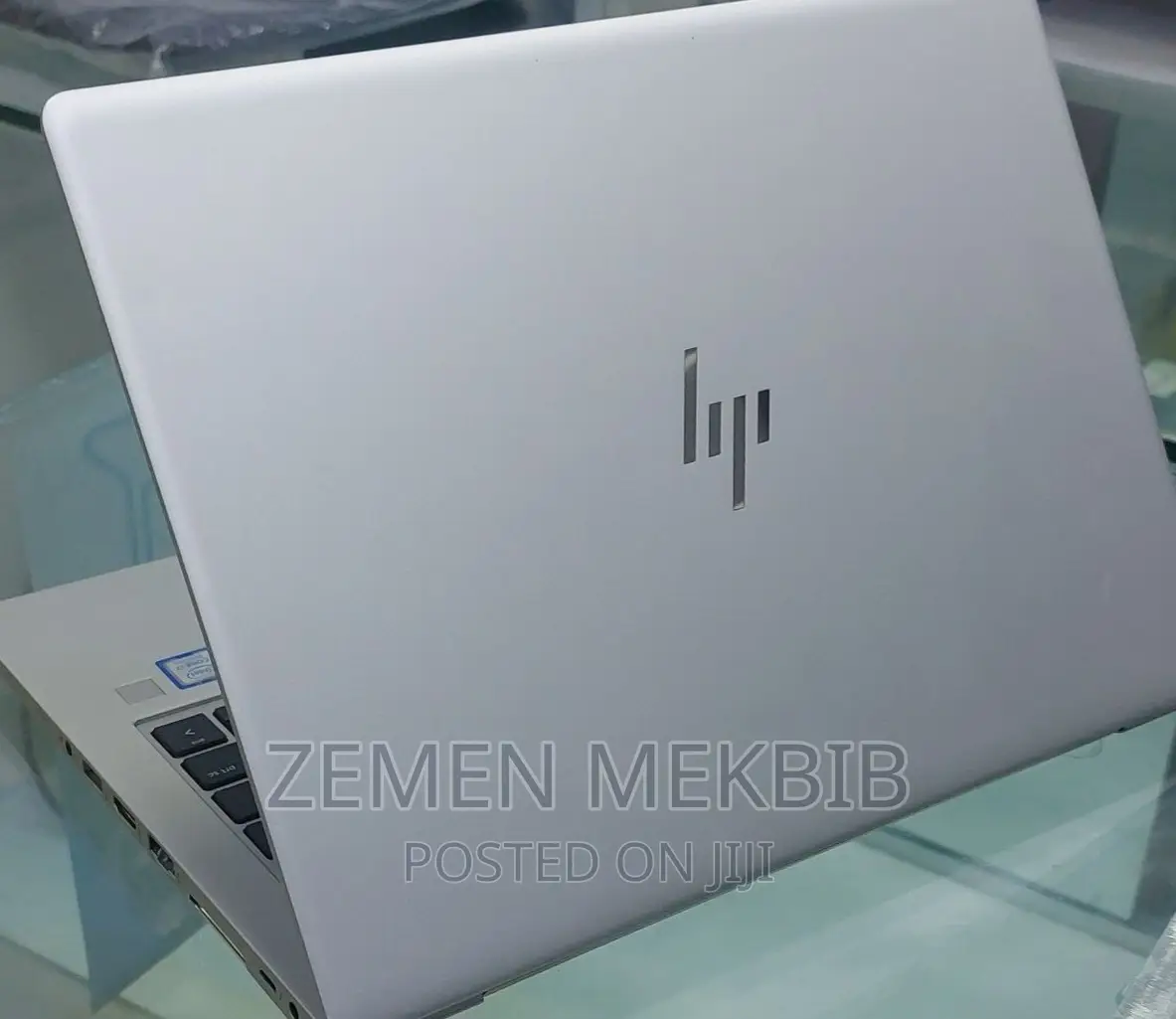 New Laptop HP EliteBook 840 G6 16GB Intel Core I7 SSD 512GB