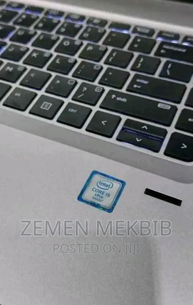 New Laptop HP EliteBook 840 G6 16GB Intel Core I7 SSD 512GB