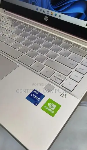 New Laptop HP Pavilion G7 16GB Intel Core I7 SSD 512GB