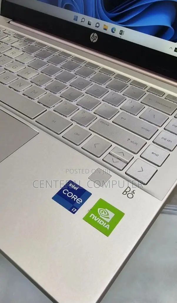 New Laptop HP Pavilion G7 16GB Intel Core I7 SSD 512GB