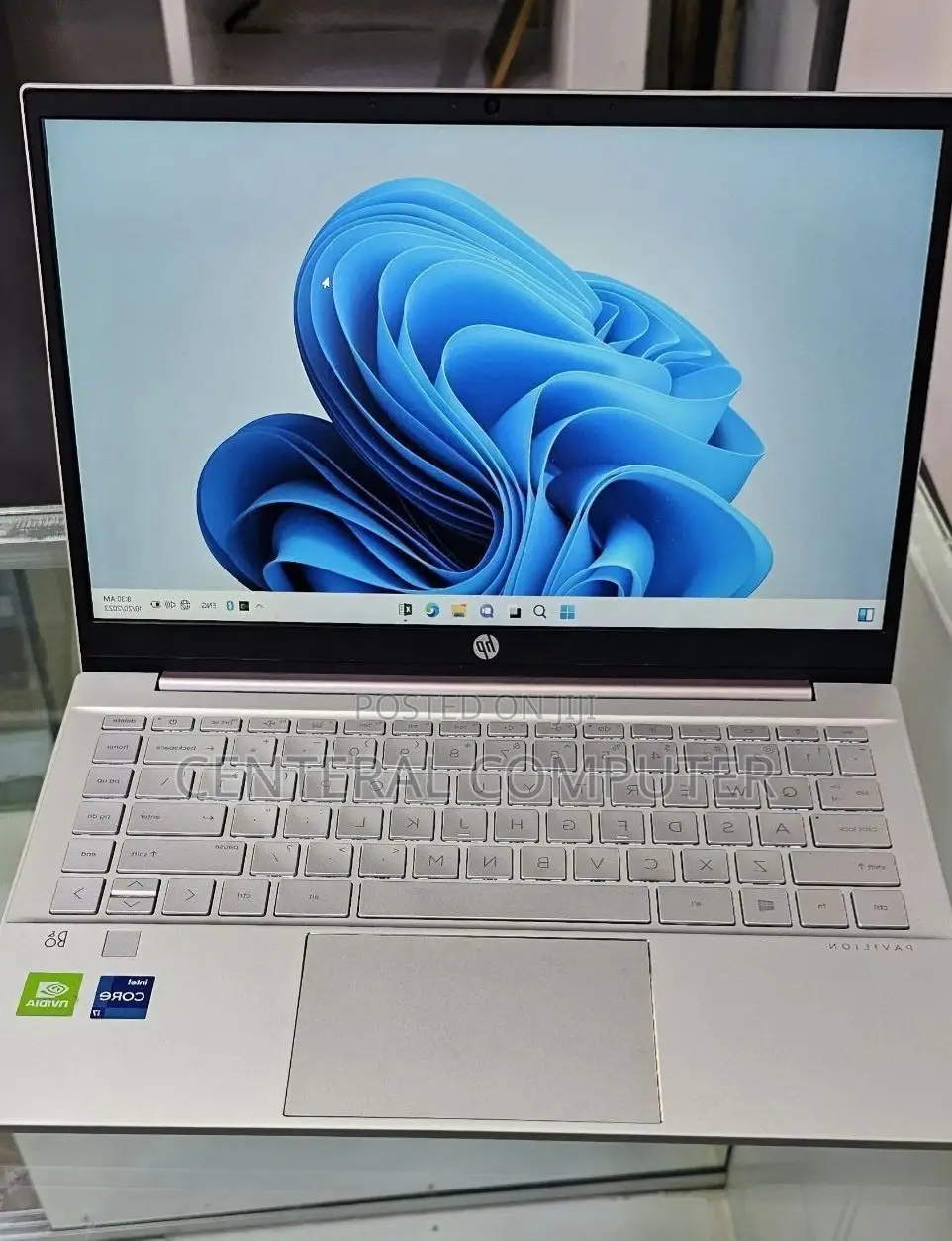 New Laptop HP Pavilion G7 16GB Intel Core I7 SSD 512GB