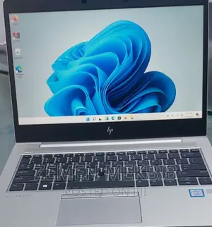 New Laptop HP EliteBook 840 G6 16GB Intel Core I7 SSD 512GB