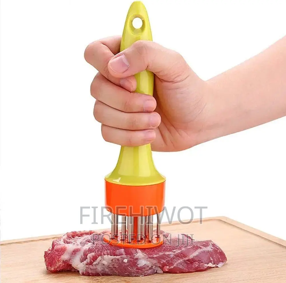 Meat Tenderiser Needle Tool