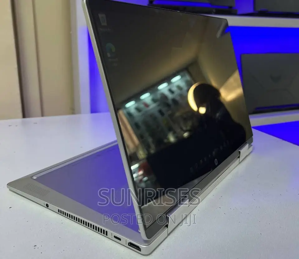 New Laptop HP Pavilion X360 16GB Intel Core I5 SSD 512GB