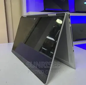 New Laptop HP Pavilion X360 16GB Intel Core I5 SSD 512GB