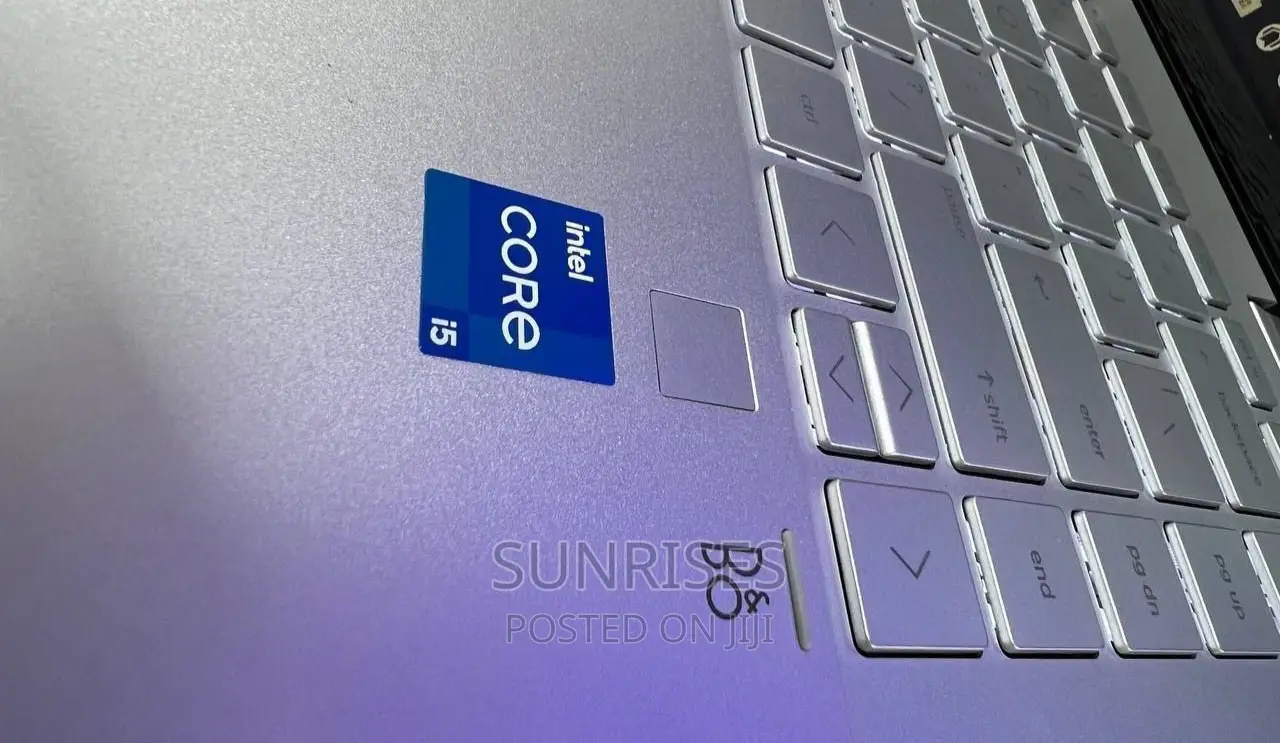 New Laptop HP Pavilion X360 16GB Intel Core I5 SSD 512GB