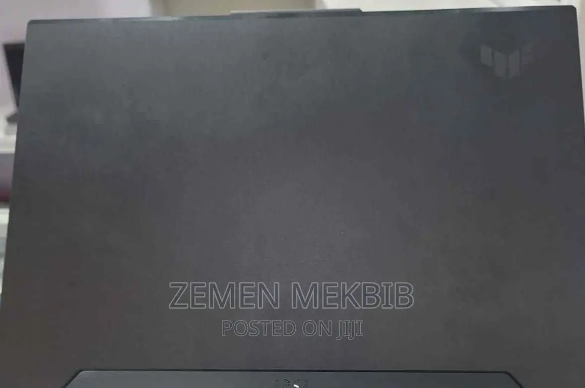 New Laptop Asus TUF Dash F15 16GB Intel Core I7 SSD 1T