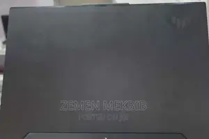 New Laptop Asus TUF Dash F15 16GB Intel Core I7 SSD 1T