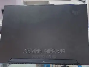 New Laptop Asus TUF Dash F15 16GB Intel Core I7 SSD 1T