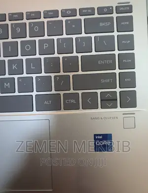 Photo - New Laptop HP Envy X360 16GB Intel Core I7 SSD 512GB