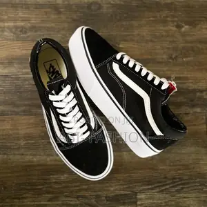 Photo - Old School Vans Size36-43