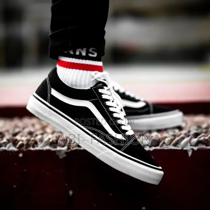 Old School Vans Size36-43