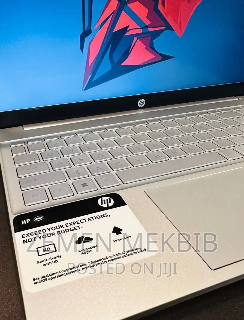 New Laptop HP Pavilion 15 16GB Intel Core I7 SSD 512GB