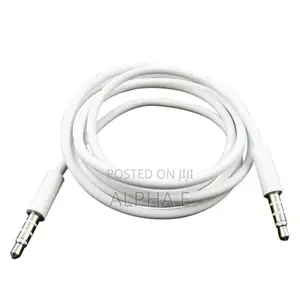 Photo - Audio Aux Cable