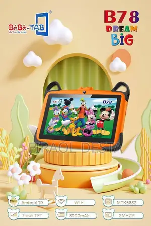 Photo - New Bebe B78 128 GB