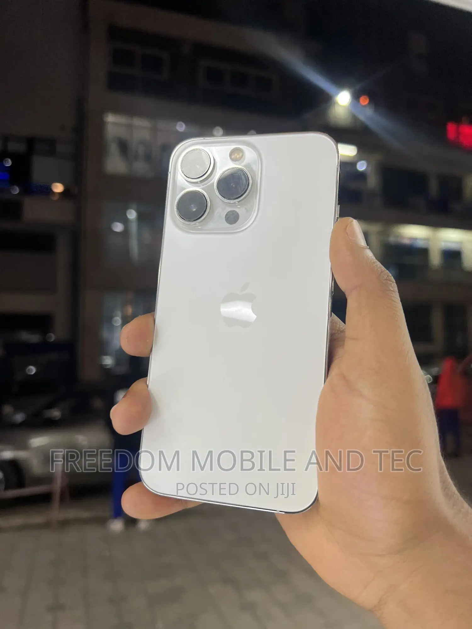 Apple iPhone 13 Pro 256 GB