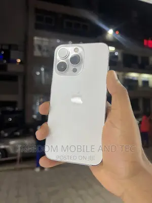 Apple iPhone 13 Pro 256 GB