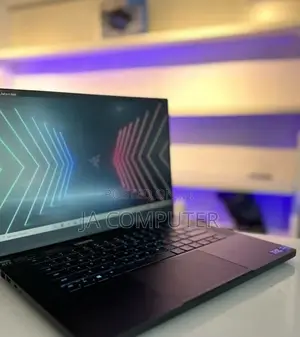 Laptop Razer Blade 32GB Intel Core I7 SSD 512GB