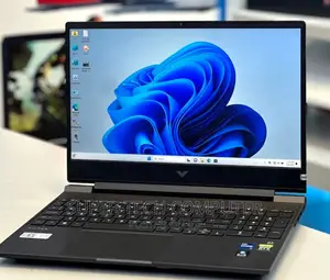 Photo - New Laptop HP Victus 15 16GB Intel Core I7 SSD 512GB