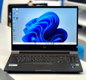 New Laptop HP Victus 15 16GB Intel Core I7 SSD 512GB