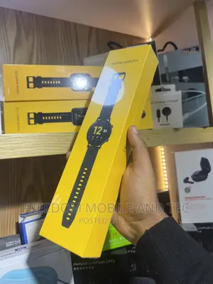 Realme Watch S