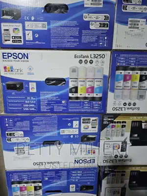 Epson L3250 Printer