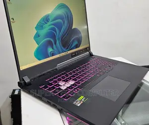 New Laptop Asus ROG Strix G15 16GB AMD Ryzen 7 SSD 1T