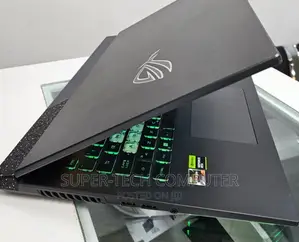 New Laptop Asus ROG Strix G15 16GB AMD Ryzen 7 SSD 1T