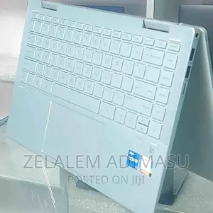 Photo - New Laptop HP Pavilion 15 16GB Intel Core I5 SSD 512GB