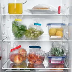 Plastic Sealing Clip