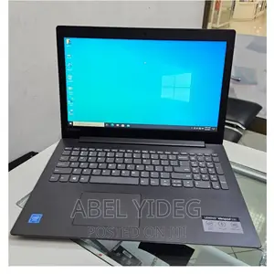 Photo - New Laptop Lenovo IdeaPad 330 8GB Intel Core 2 Quad HDD 1T