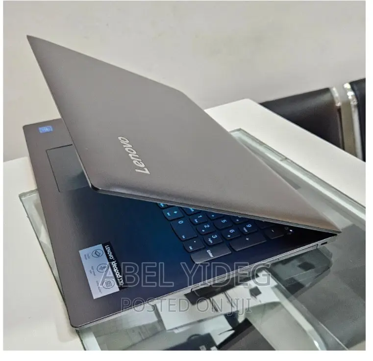 New Laptop Lenovo IdeaPad 330 8GB Intel Core 2 Quad HDD 1T