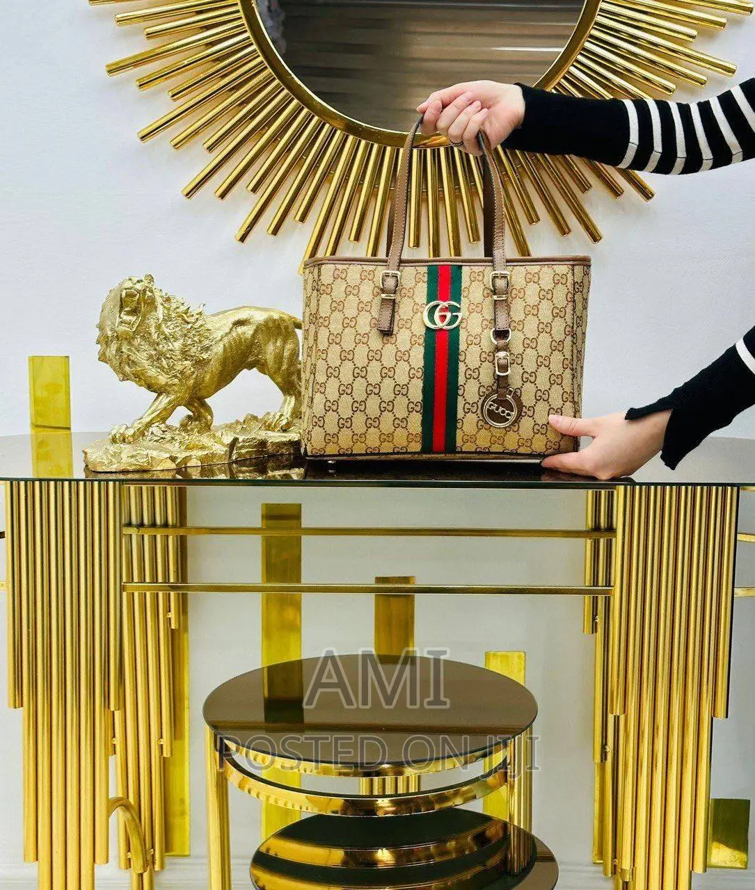 GUCCI Bags for Ladies