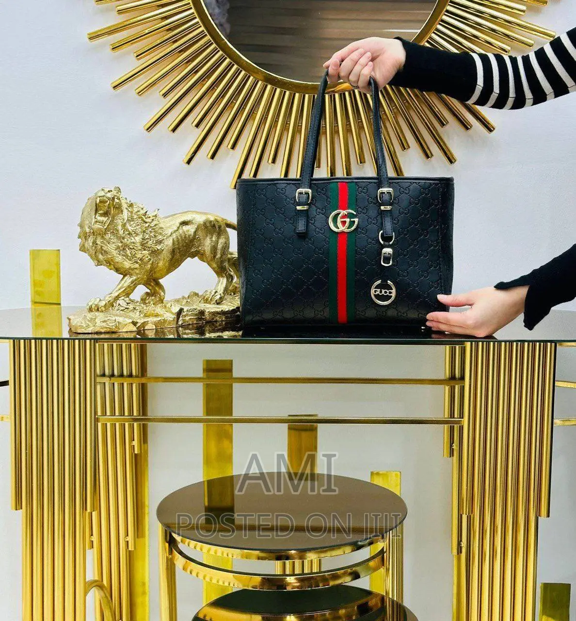 GUCCI Bags for Ladies