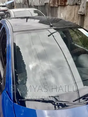 Peugeot 206 CC 2004 Blue